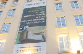 Campanile Lyon Centre - Gare Perrache - Confluence - photo 22