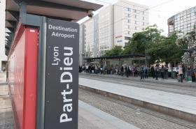 Ibis Budget Lyon Centre - Gare Part Dieu - photo 6