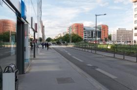 Ibis Budget Lyon Centre - Gare Part Dieu - photo 8