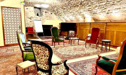 Hôtel Le Boulevardier - photo 2