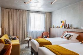 Pullman Lyon - photo 15