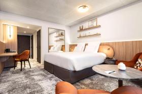 Pullman Lyon - photo 12