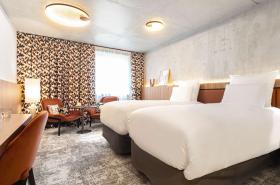 Pullman Lyon - photo 16