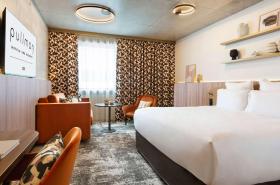 Pullman Lyon - photo 12