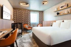 Pullman Lyon - photo 7