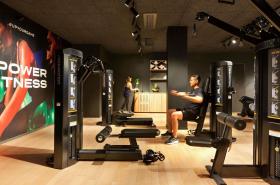 Pullman Lyon - photo 23