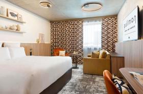 Pullman Lyon - photo 16