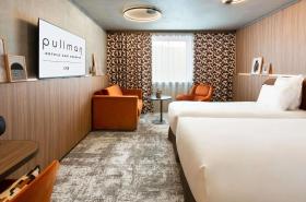 Pullman Lyon - photo 15