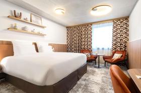 Pullman Lyon - photo 13