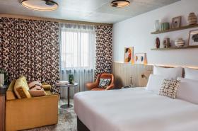 Pullman Lyon - photo 20