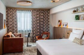 Pullman Lyon - photo 13