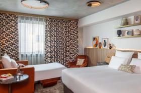 Pullman Lyon - photo 12
