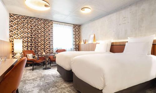 Pullman Lyon - photo 2