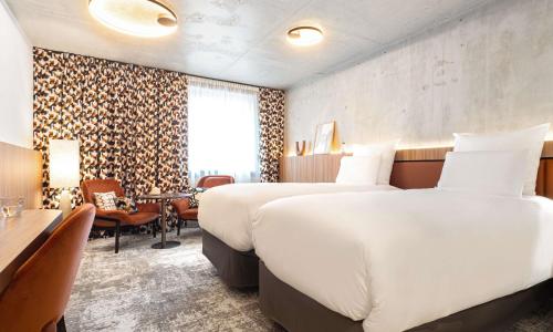 Pullman Lyon - photo 2