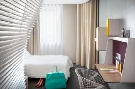 OKKO Hotels Lyon Centre - photo 21
