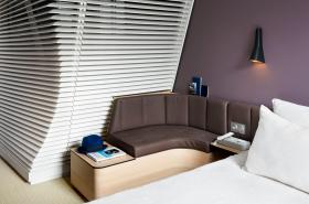 OKKO Hotels Lyon Centre - photo 13