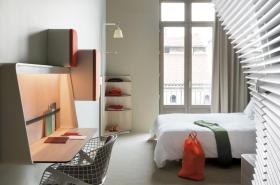 OKKO Hotels Lyon Centre - photo 12