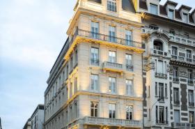 OKKO Hotels Lyon Centre - photo 4
