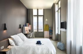 OKKO Hotels Lyon Centre - photo 25