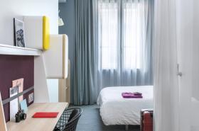 OKKO Hotels Lyon Centre - photo 11