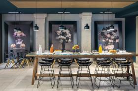 OKKO Hotels Lyon Centre - photo 23