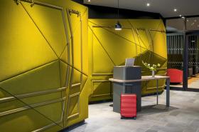 OKKO Hotels Lyon Centre - photo 8
