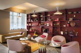 OKKO Hotels Lyon Centre - photo 27