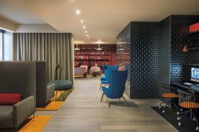 OKKO Hotels Lyon Centre - photo 26