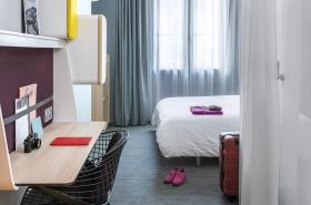 OKKO Hotels Lyon Centre - photo 24