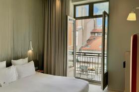 OKKO Hotels Lyon Centre - photo 18