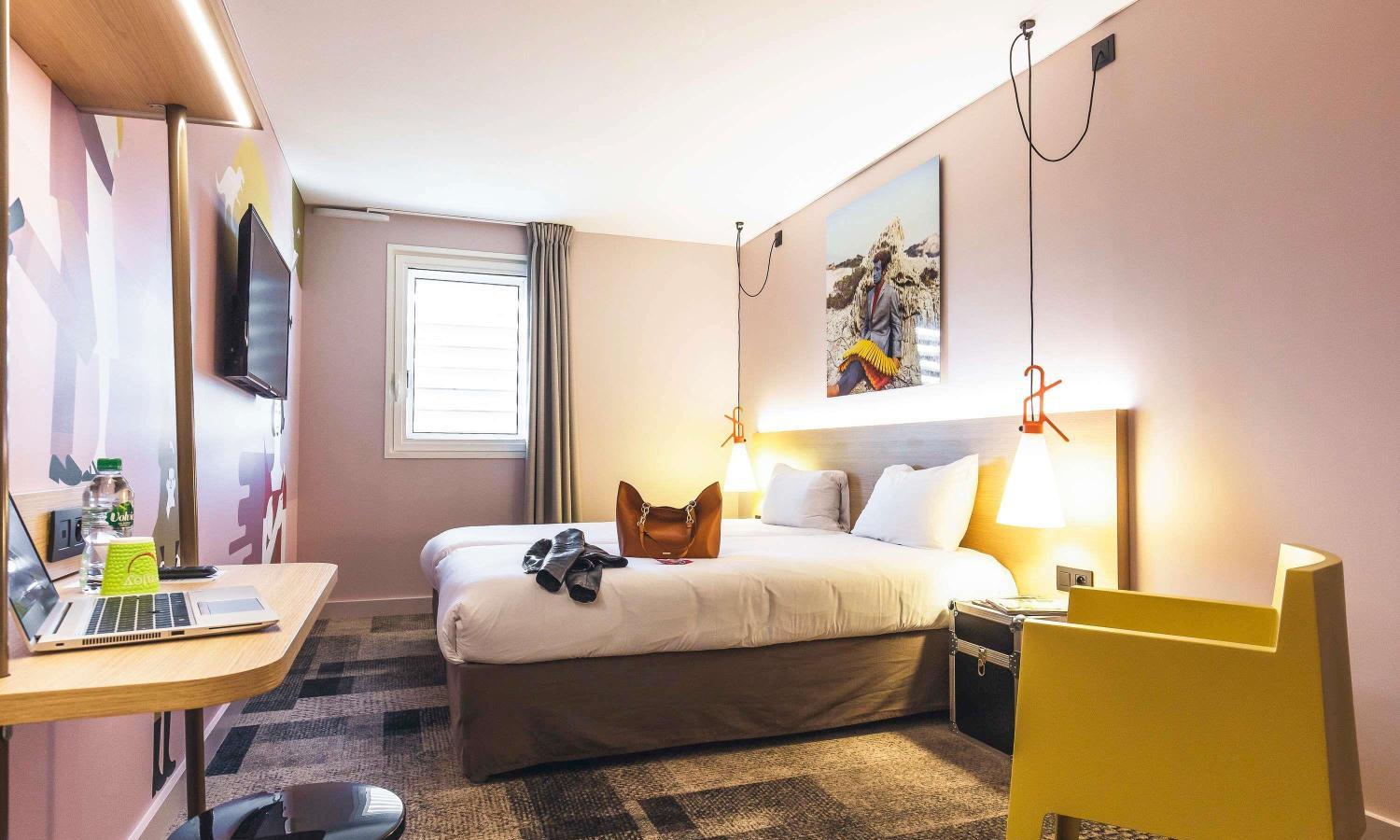 Foto del ibis Styles Lyon Centre Confluence