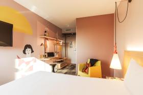 ibis Styles Lyon Centre Confluence - photo 104