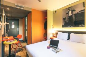 ibis Styles Lyon Centre Confluence - photo 106