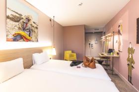 ibis Styles Lyon Centre Confluence - photo 94