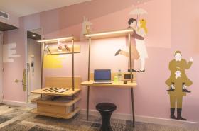 ibis Styles Lyon Centre Confluence - photo 95