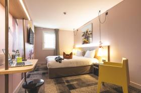 ibis Styles Lyon Centre Confluence - photo 96
