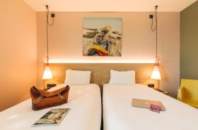 ibis Styles Lyon Centre Confluence - photo 97