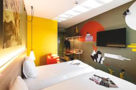 ibis Styles Lyon Centre Confluence - photo 99