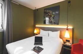 ibis Styles Lyon Centre Confluence - photo 100
