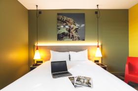 ibis Styles Lyon Centre Confluence - photo 101
