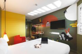 ibis Styles Lyon Centre Confluence - photo 102