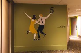 ibis Styles Lyon Centre Confluence - photo 88