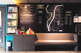 ibis Styles Lyon Centre Confluence - photo 89