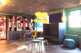 ibis Styles Lyon Centre Confluence - photo 87