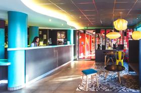 ibis Styles Lyon Centre Confluence - photo 91