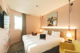 ibis Styles Lyon Centre Confluence - photo 92