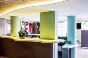 ibis Styles Lyon Centre Confluence - photo 27
