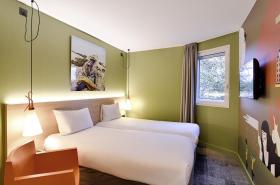 ibis Styles Lyon Centre Confluence - photo 8