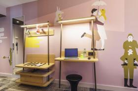 ibis Styles Lyon Centre Confluence - photo 7