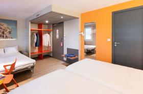 ibis Styles Lyon Centre Confluence - photo 23